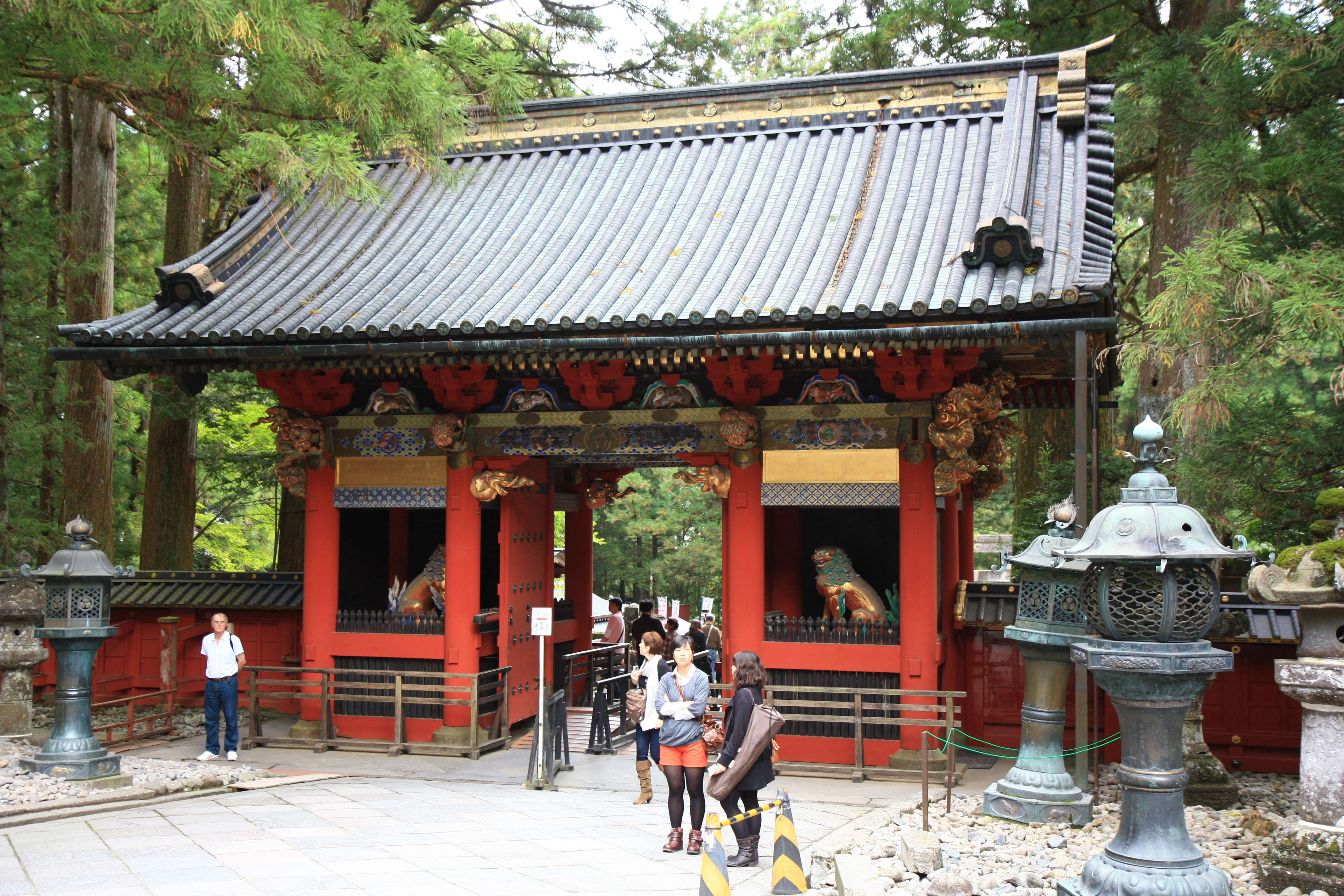 Japan